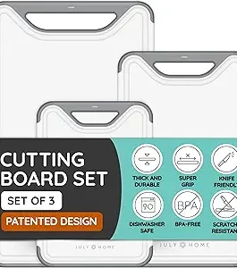 Cutting Boards for Kitchen