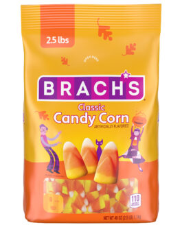 Brach’s Classic Candy Corn, Halloween Corn, 40 oz, Bag